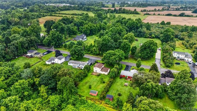 4671 Porter Center Road, Lewiston, NY 14092