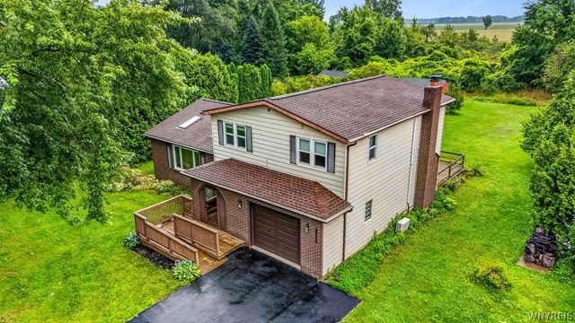 4671 Porter Center Road, Lewiston, NY 14092