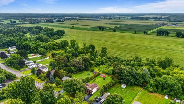 4671 Porter Center Road, Lewiston, NY 14092
