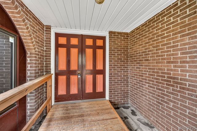 4671 Porter Center Road, Lewiston, NY 14092
