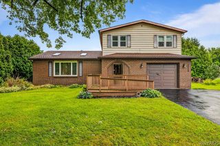 4671 Porter Center Road, Lewiston, NY 14092