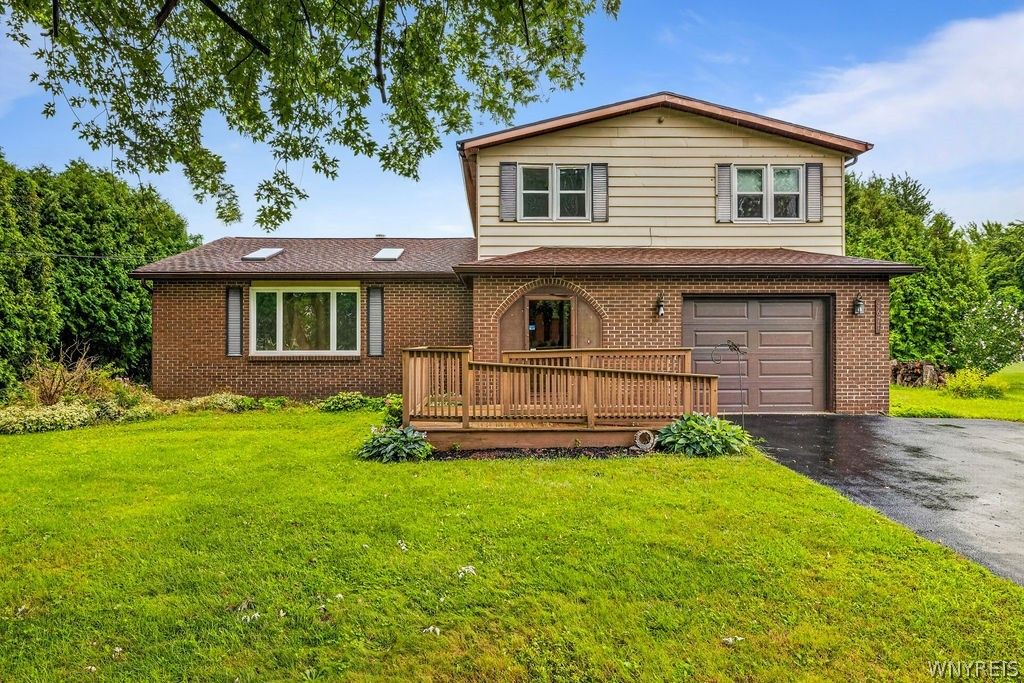 4671 Porter Center Road, Lewiston, NY 14092