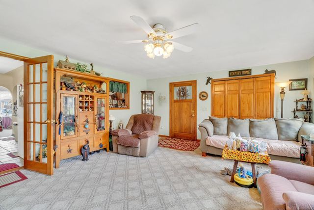 2828 Lakeshore Road, Sanilac Twp, MI 48401