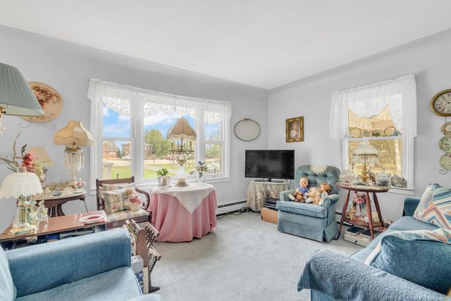 2828 Lakeshore Road, Sanilac Twp, MI 48401