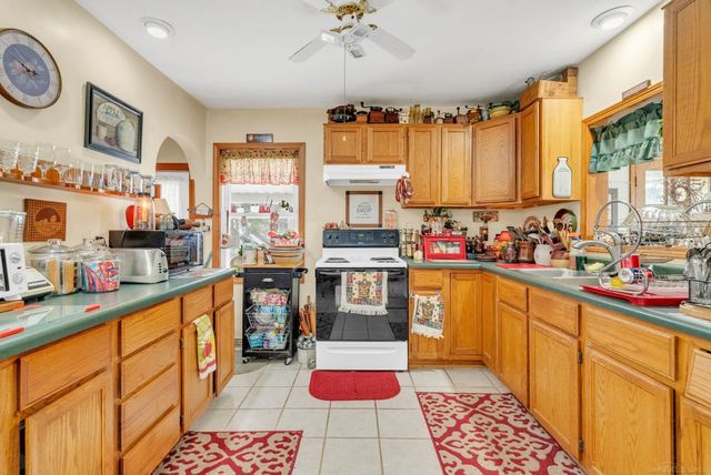 2828 Lakeshore Road, Sanilac Twp, MI 48401