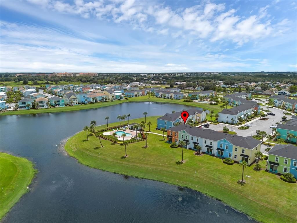 3049 CARIBBEAN SOUL DRIVE, Kissimmee, FL 34747