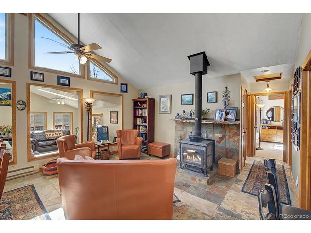 32110 Robinson Hill Rd, Golden, CO 80403