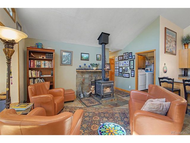 32110 Robinson Hill Rd, Golden, CO 80403