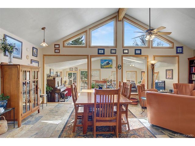 32110 Robinson Hill Rd, Golden, CO 80403