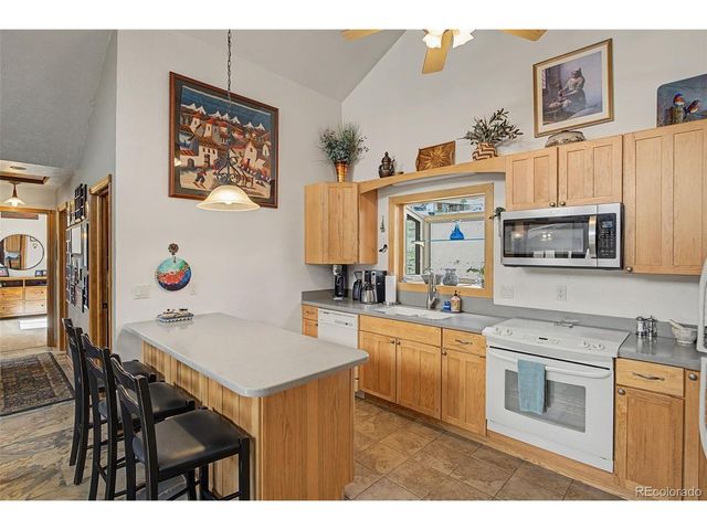 32110 Robinson Hill Rd, Golden, CO 80403