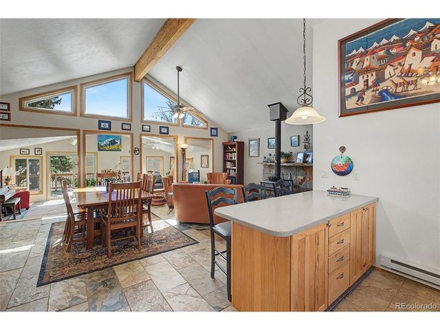 32110 Robinson Hill Rd, Golden, CO 80403