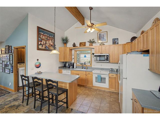 32110 Robinson Hill Rd, Golden, CO 80403
