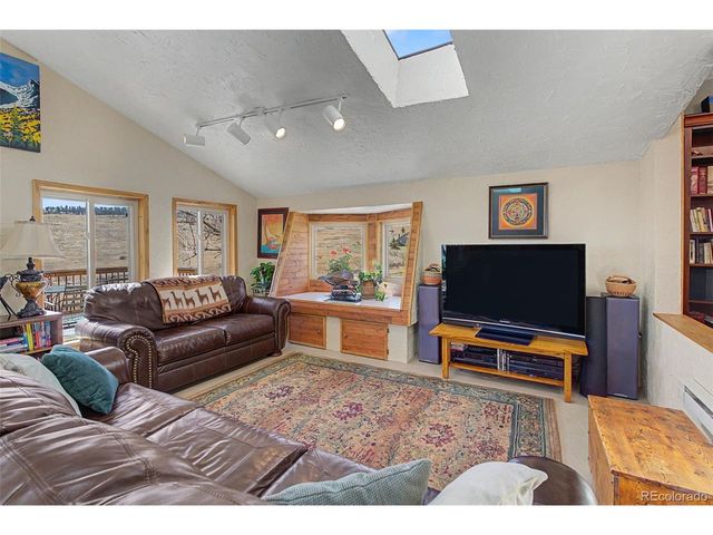 32110 Robinson Hill Rd, Golden, CO 80403