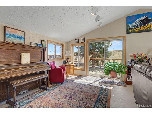 32110 Robinson Hill Rd, Golden, CO 80403