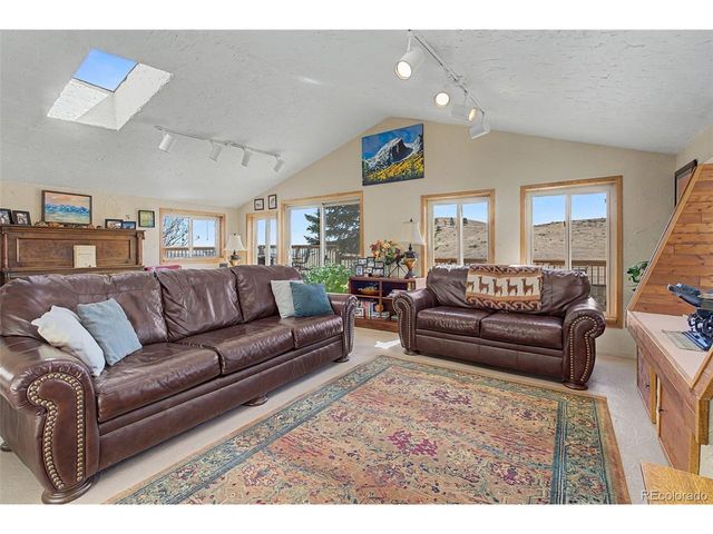 32110 Robinson Hill Rd, Golden, CO 80403