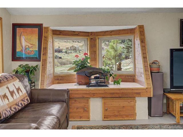 32110 Robinson Hill Rd, Golden, CO 80403