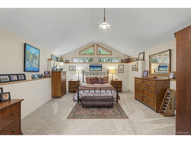32110 Robinson Hill Rd, Golden, CO 80403