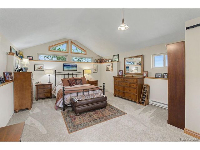 32110 Robinson Hill Rd, Golden, CO 80403