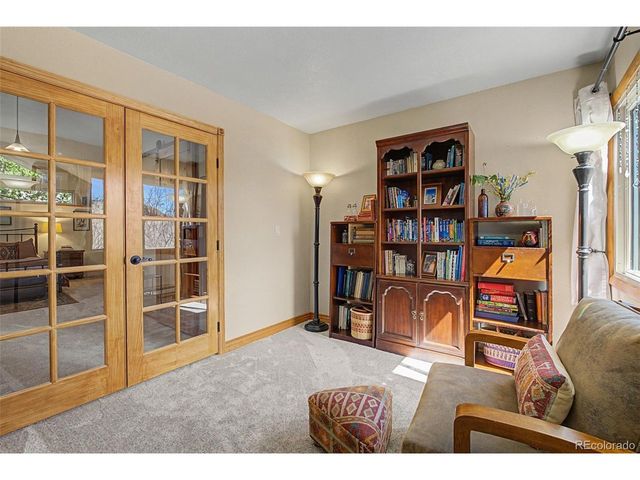 32110 Robinson Hill Rd, Golden, CO 80403