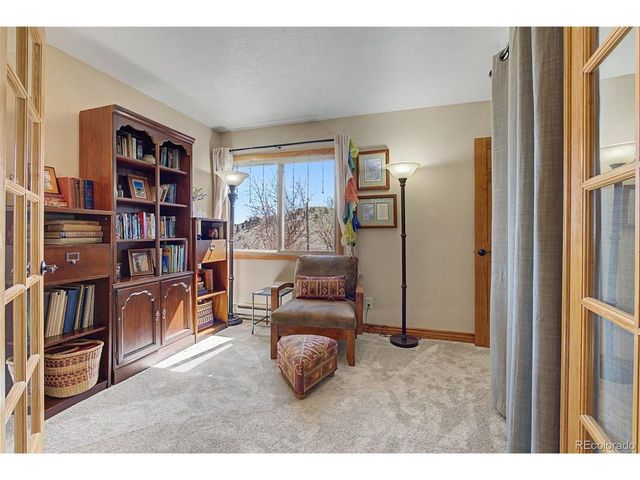 32110 Robinson Hill Rd, Golden, CO 80403