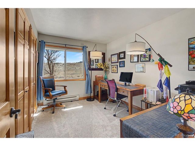 32110 Robinson Hill Rd, Golden, CO 80403