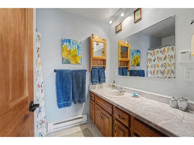 32110 Robinson Hill Rd, Golden, CO 80403