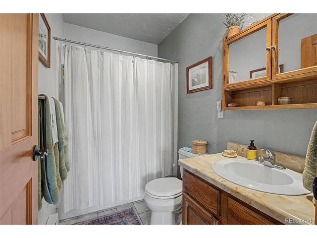 32110 Robinson Hill Rd, Golden, CO 80403