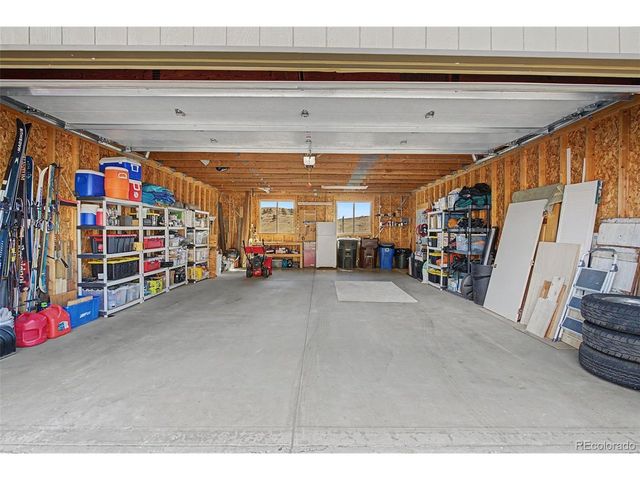 32110 Robinson Hill Rd, Golden, CO 80403