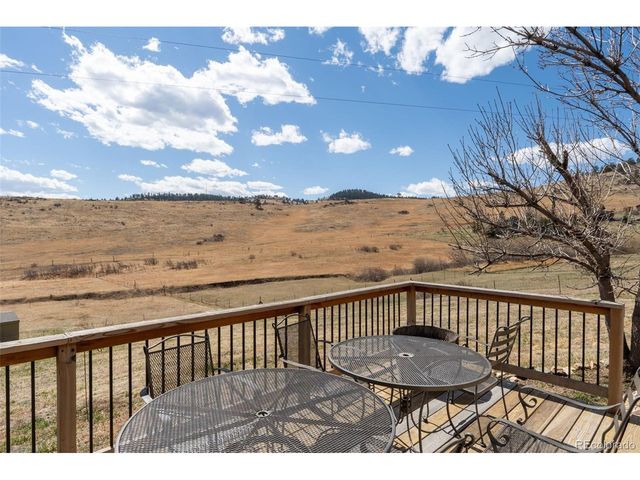 32110 Robinson Hill Rd, Golden, CO 80403