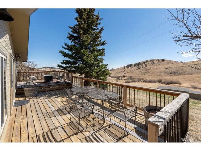 32110 Robinson Hill Rd, Golden, CO 80403