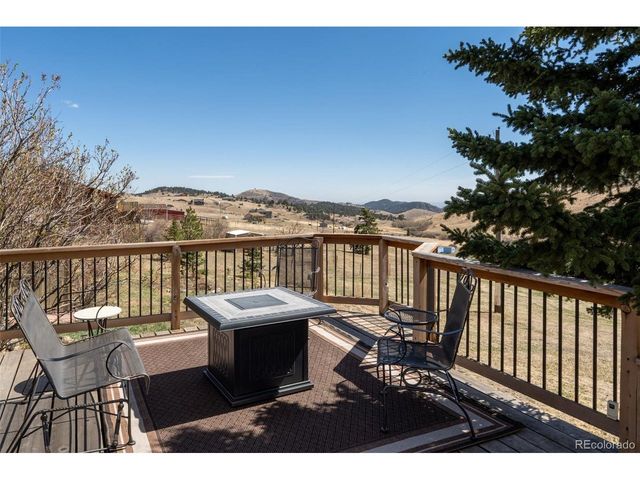 32110 Robinson Hill Rd, Golden, CO 80403