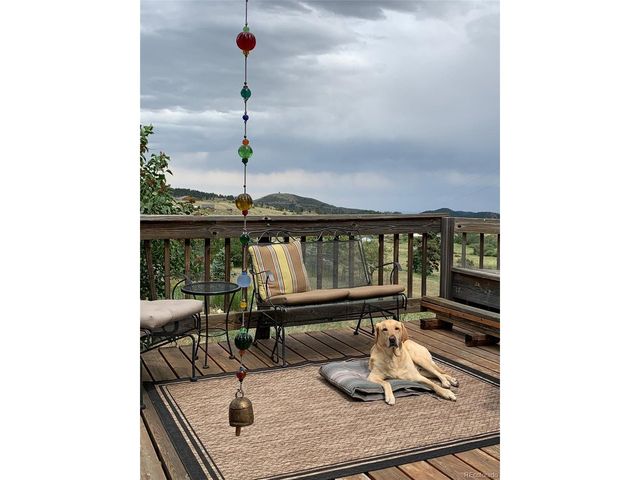 32110 Robinson Hill Rd, Golden, CO 80403