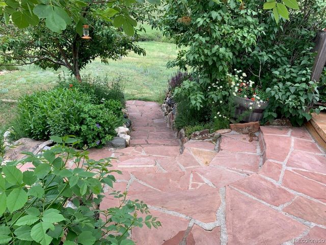 32110 Robinson Hill Rd, Golden, CO 80403