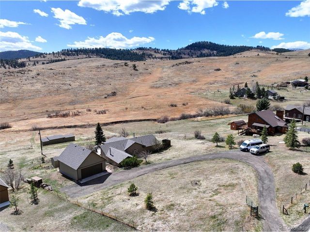32110 Robinson Hill Rd, Golden, CO 80403