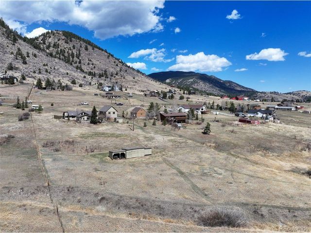 32110 Robinson Hill Rd, Golden, CO 80403