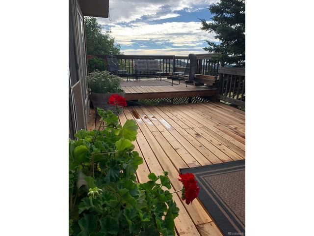 32110 Robinson Hill Rd, Golden, CO 80403