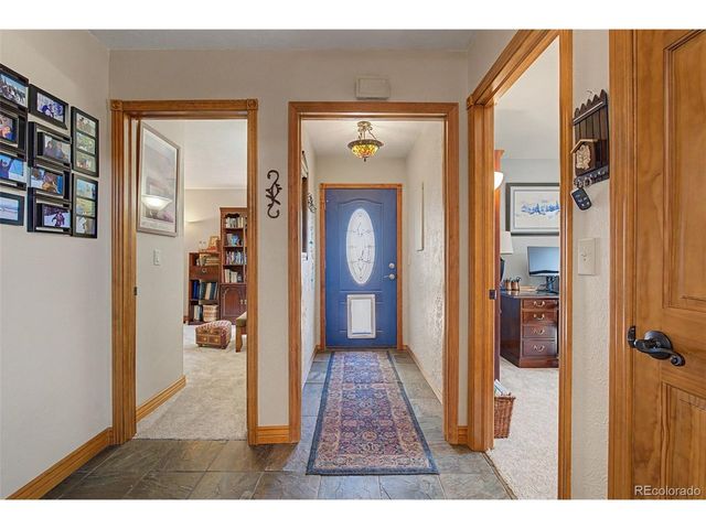 32110 Robinson Hill Rd, Golden, CO 80403