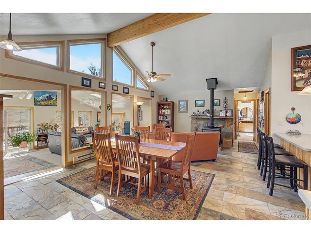 32110 Robinson Hill Rd, Golden, CO 80403
