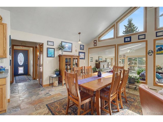 32110 Robinson Hill Rd, Golden, CO 80403