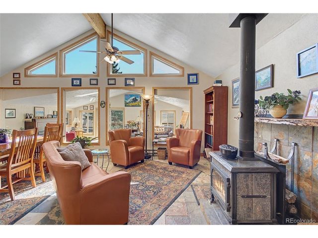 32110 Robinson Hill Rd, Golden, CO 80403