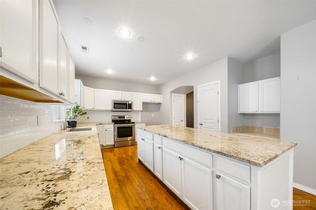 1509 W Virginia Street, Moses Lake, WA 98837