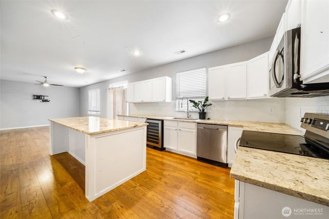 1509 W Virginia Street, Moses Lake, WA 98837