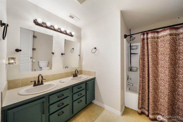 1509 W Virginia Street, Moses Lake, WA 98837