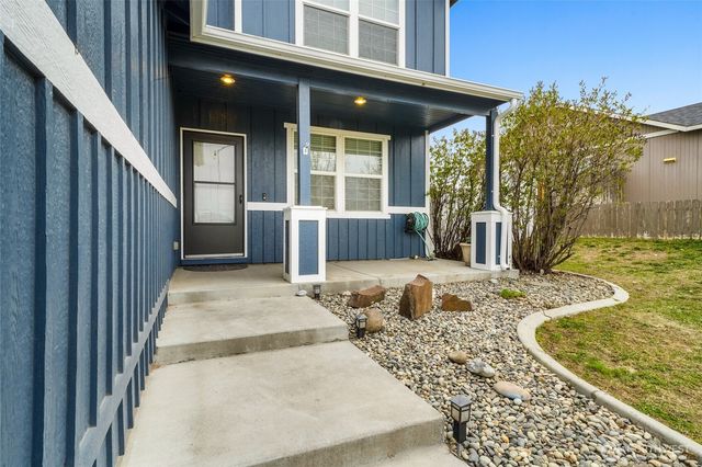 1509 W Virginia Street, Moses Lake, WA 98837