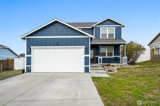1509 W Virginia Street, Moses Lake, WA 98837