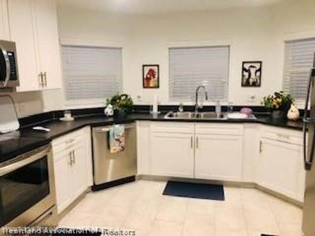 648 W Carmichael Street, Avon Park, FL 33825