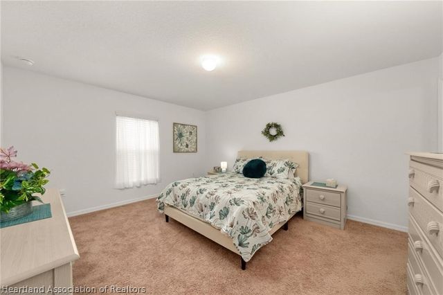 648 W Carmichael Street, Avon Park, FL 33825