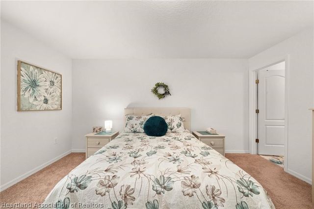 648 W Carmichael Street, Avon Park, FL 33825