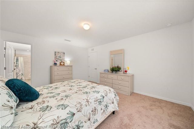 648 W Carmichael Street, Avon Park, FL 33825