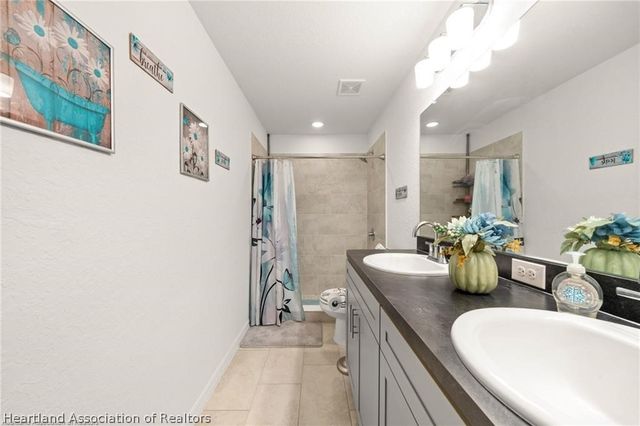648 W Carmichael Street, Avon Park, FL 33825